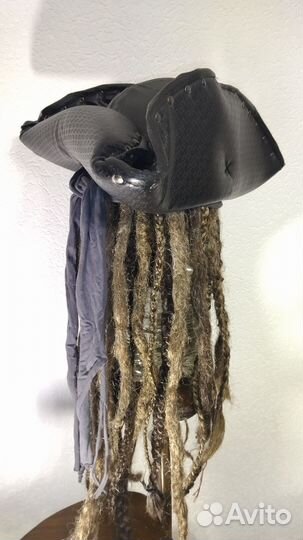 Пиратская треуголка