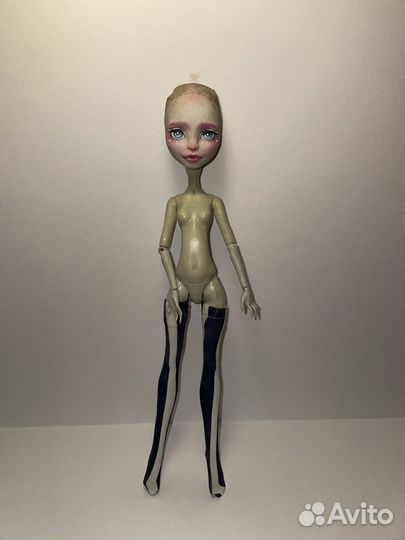 Кукла Монстер Хай ооак Рошель