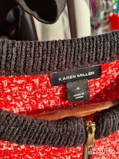 Платье karen millen