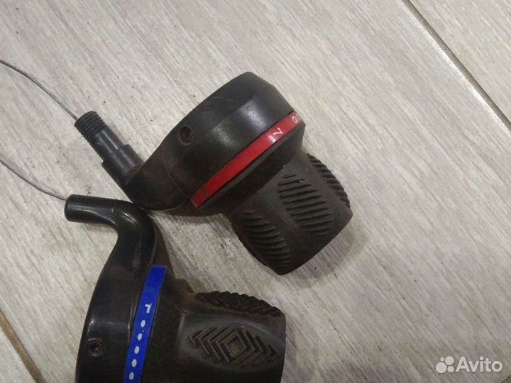Монетки для велосипеда