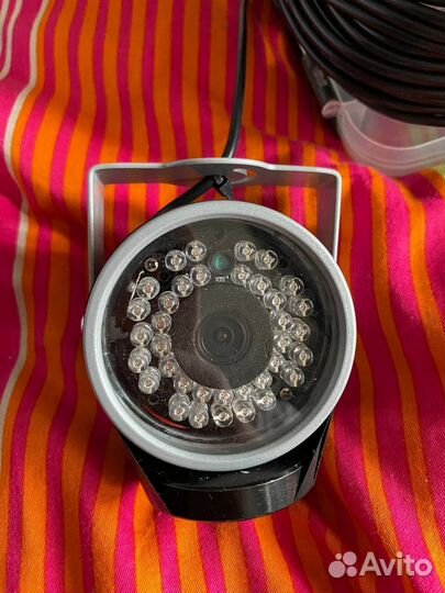 Подводная камера для зимней рыбалки