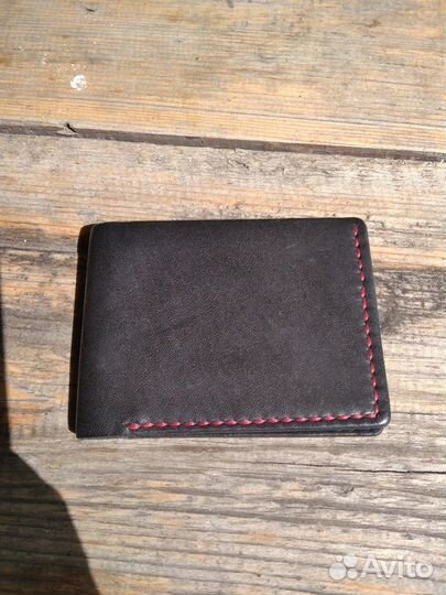 Изделия из Натуральной кожи, ручной работы