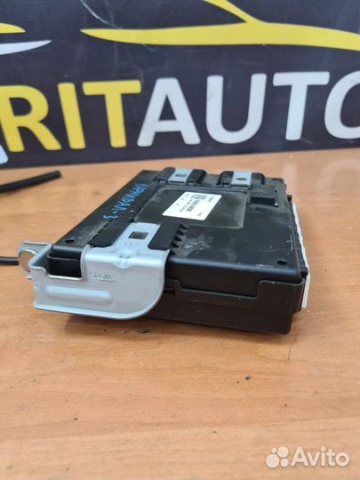 Блок электронный Kia Carnival 3 2.2 D4HB 2014-2020