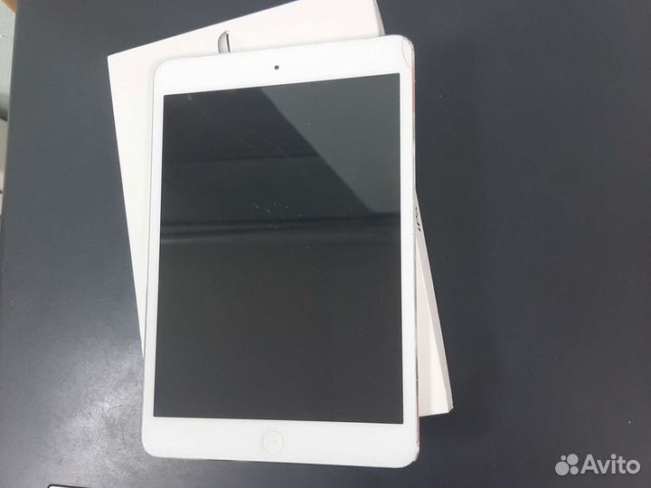 Apple iPad mini 16gb wi fi cellular