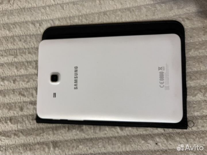 Samsung galaxy tab a6