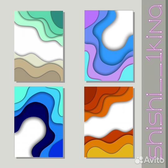 Графический дизайнер удаленно