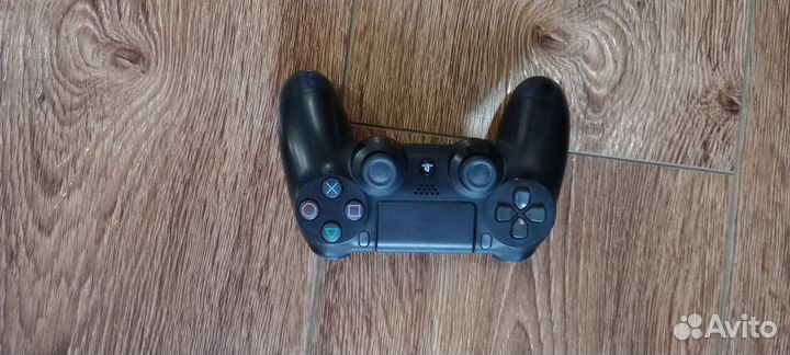 Sony playstation 4