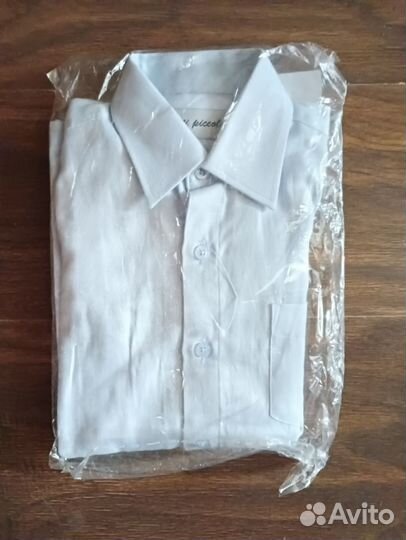 Рубашка 31/134