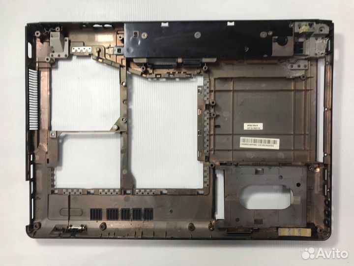 Поддон для asus X55S