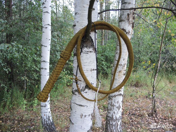 Кнут-арапник