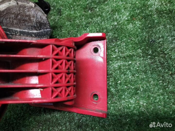 Лючок топливного бака Hyundai I20 2009