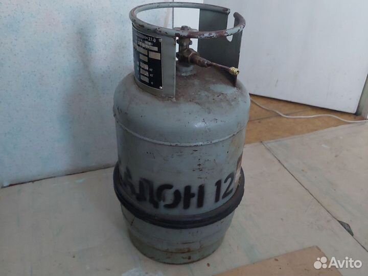 Прдам фреон R12