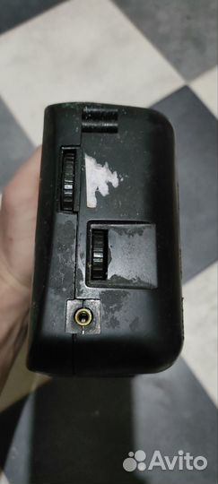 Радиоприемник FM