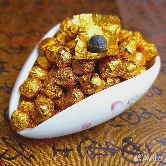 Чай для истинных гурманов