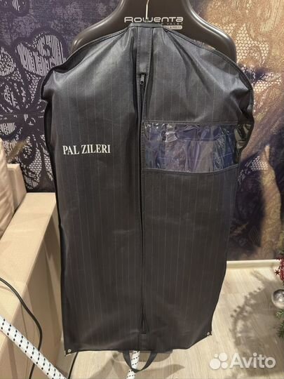 Pal zileri костюм