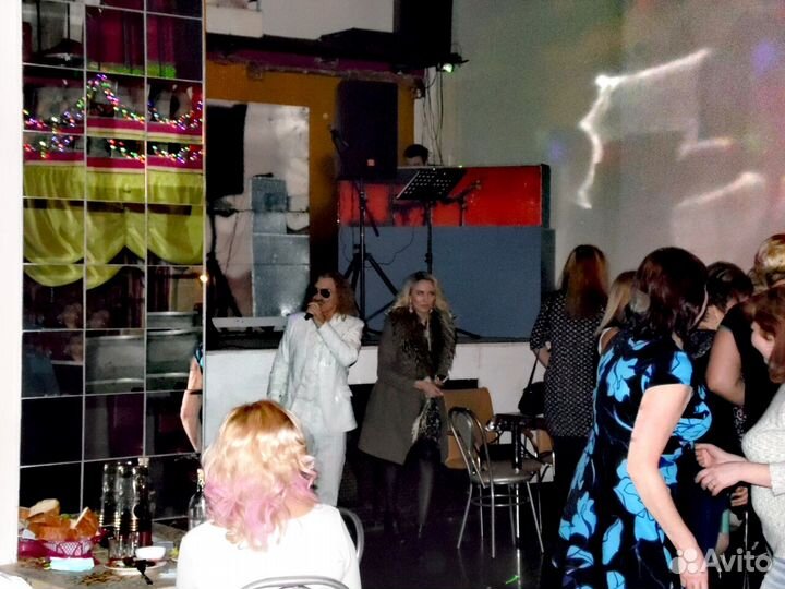 Двойник Игоря Николаева