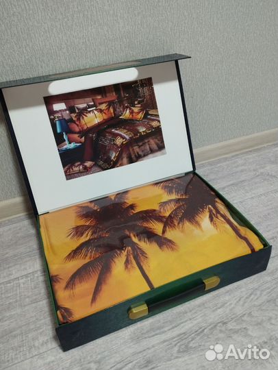 Постельное белье, 2-х спальное