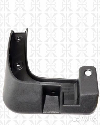 Брызговик передний левый Киа Рио 3