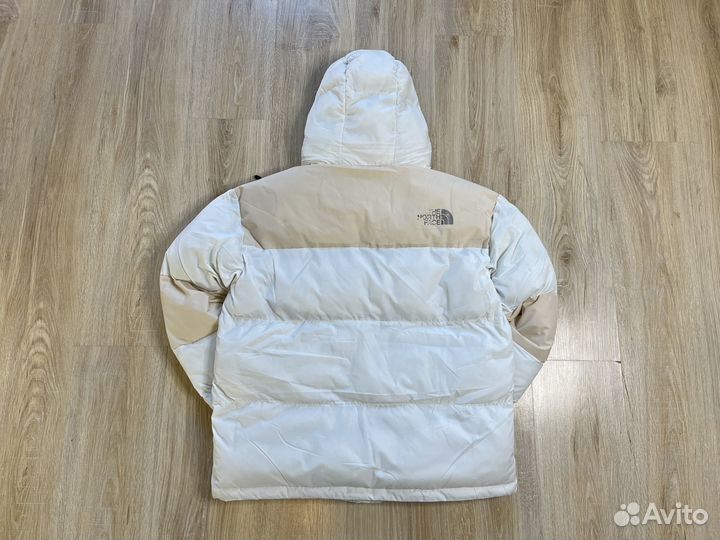 Куртка The North Face (новая с биркой)