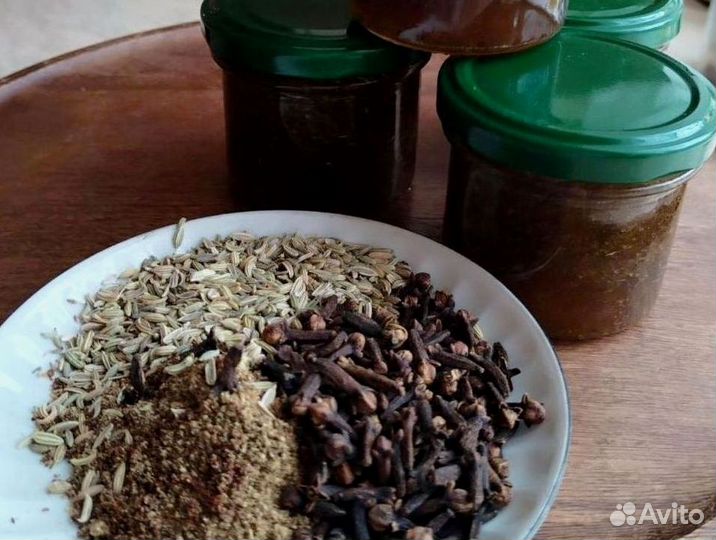 Антигельминтная паста