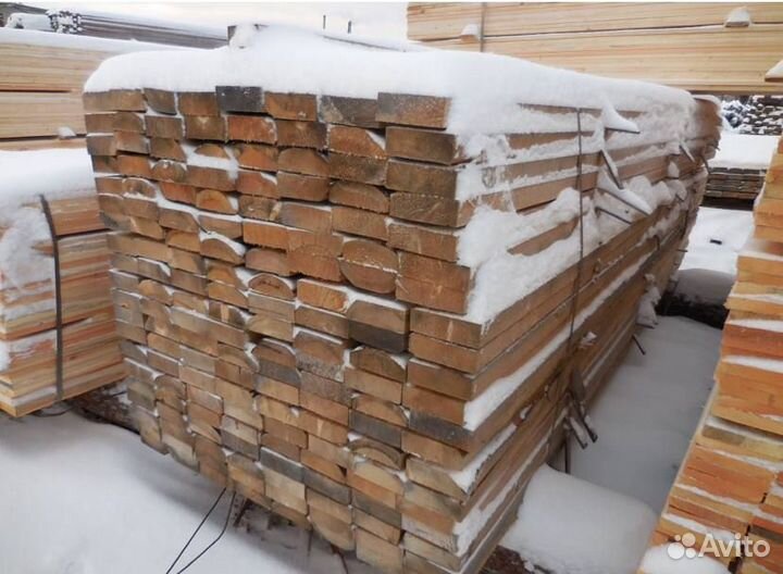 Пиломатериалы для вашего дома