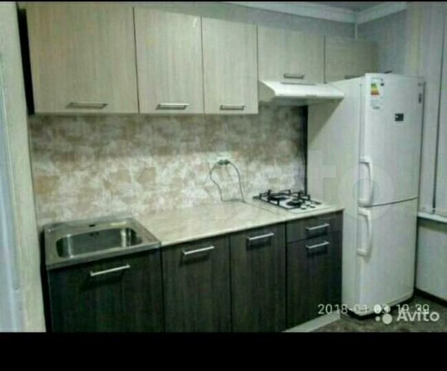 1-к. квартира, 30 м², 3/5 эт.