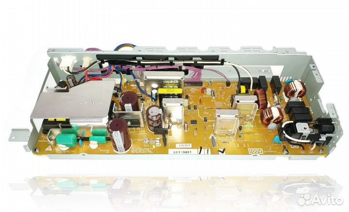 Плата питания HP 3525 RM1-5685