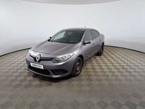 Renault Fluence 1.6 MT, 2013, 211 290 км, с пробегом, цена 699 000 руб.