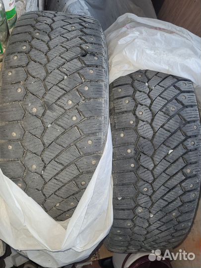 Gislaved C 400 235/60 R18