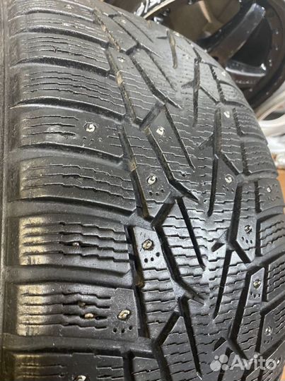 Nokian Tyres Hakkapeliitta 7 245/50 R18 100T