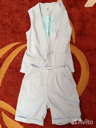 Летняя одежда