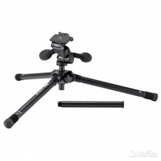 Штатив Velbon Ultra 455