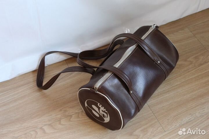 Сумка спортивная. Раритет из СССР. Винтаж