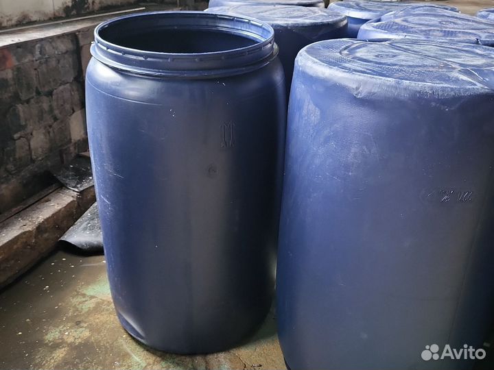 Бак для воды
