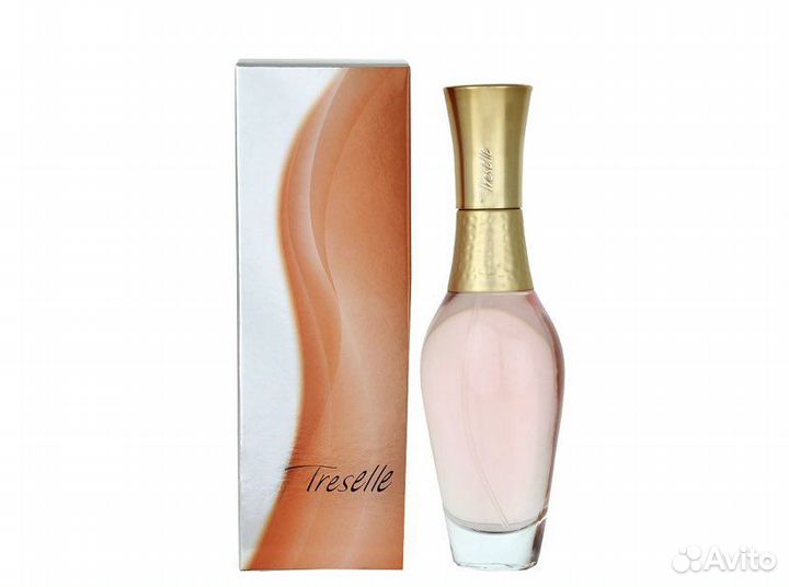 Avon Treselle
