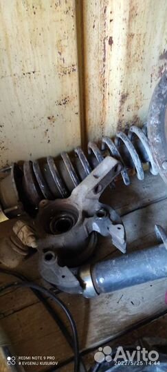 Гранаты поворотные заз таврия славута