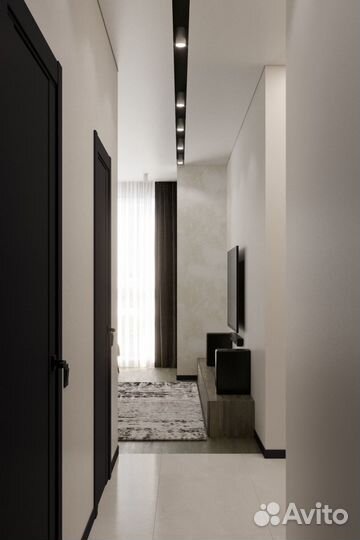 Дизайн интерьера. Дизайнер