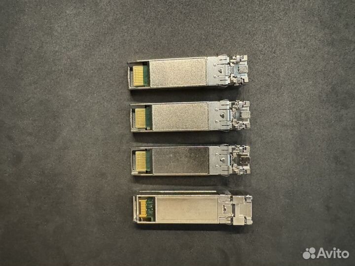 Трансивер HP AJ716B,8G SFP+ 850nm LC