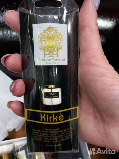 Продам духи