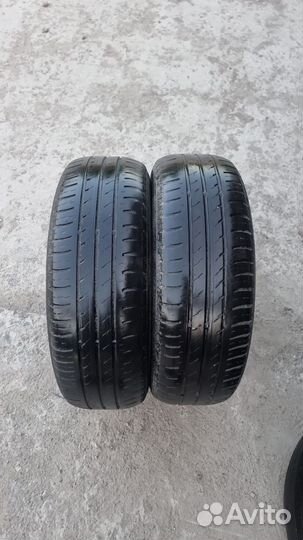 Continental ContiEcoContact 3 195/65 R15
