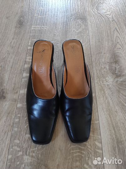 Сабо женские 36 размер
