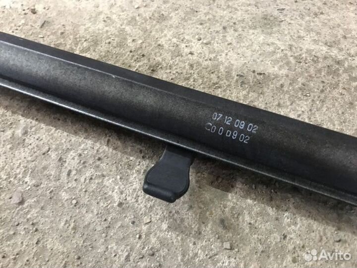 Шторка багажника Peugeot 406 седан 1.8 2000