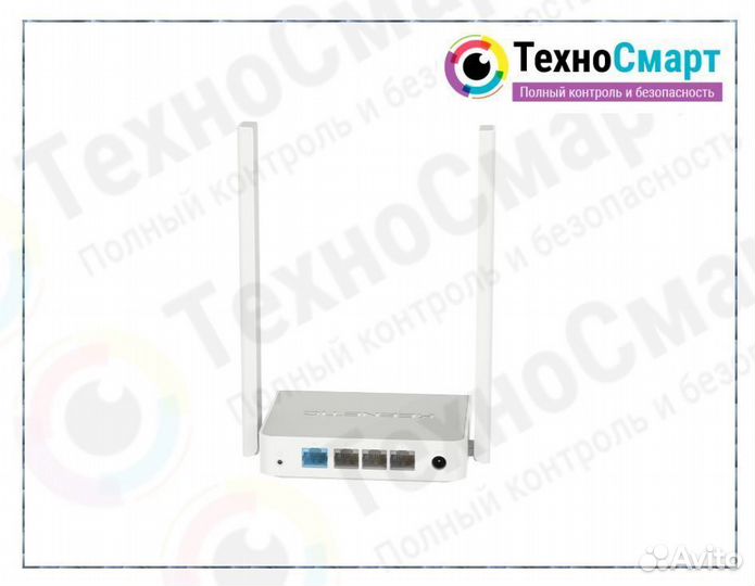 Wi-Fi роутер Keenetic Start (KN-1111)