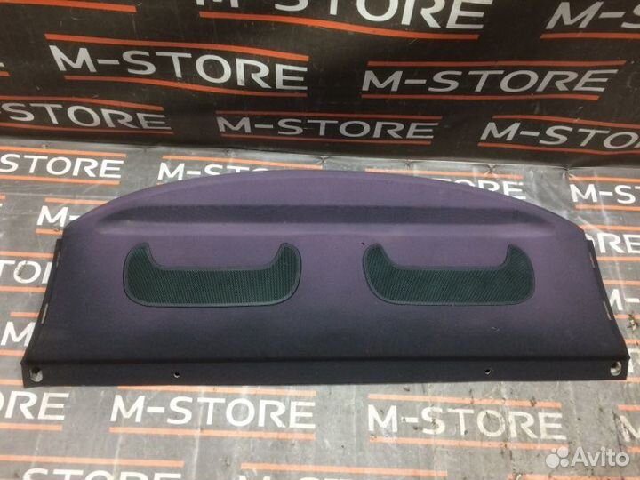 Полка багажника Mercedes-Benz C-Class W203 271.946