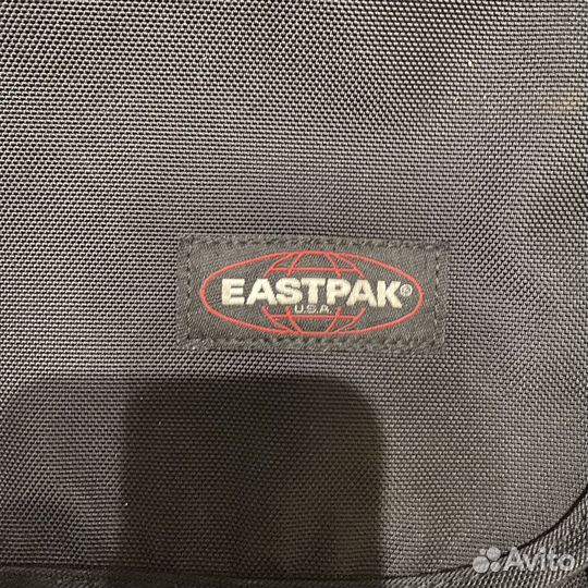 Сумка мессенджер eastpak