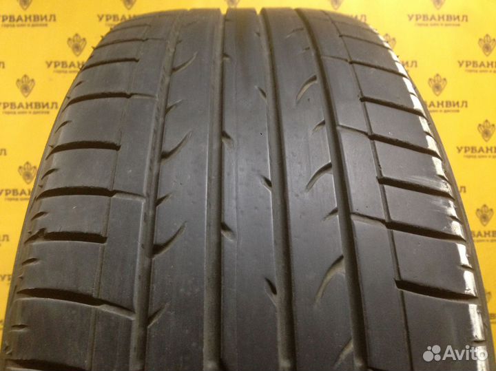 Bridgestone Dueler H/P Sport 225/55 R18 98V
