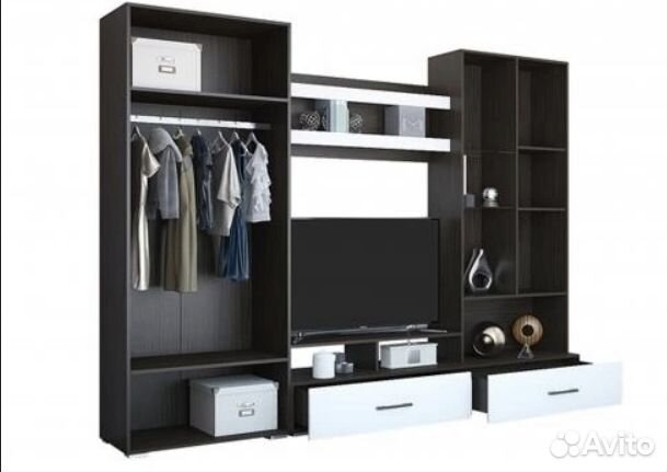 Стенка Ненси1