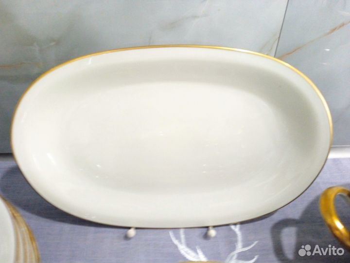 Столовый сервиз Eschenbach Bavaria