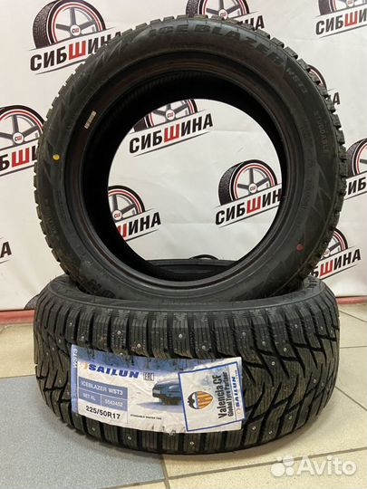 Sailun Ice Blazer WST3 225/50 R17 98T