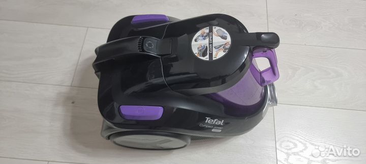 Пылесос Tefal TW3759EA